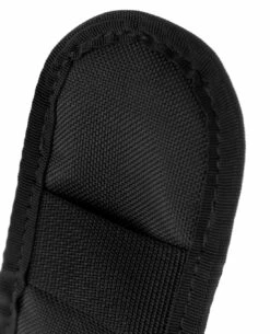 Schulterpolster MGS Schwarz -Outdoor Ausrüstung Verkaufs-Shop md textil schulterpolster mgs schwarz a 576 001 3