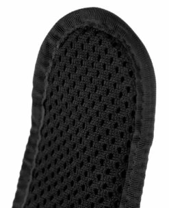 Schulterpolster MGS Schwarz -Outdoor Ausrüstung Verkaufs-Shop md textil schulterpolster mgs schwarz a 576 001 4