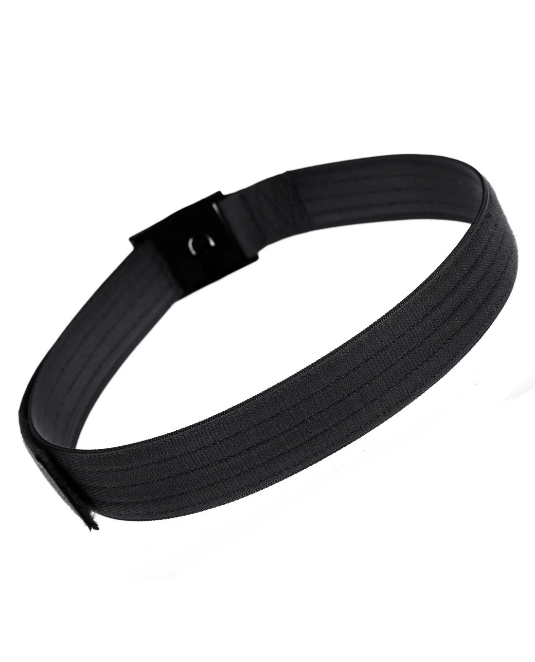 Untergürtel SNAP-Buckle Schwarz 4 Untergürtel SNAP-Buckle Schwarz – Bild 2