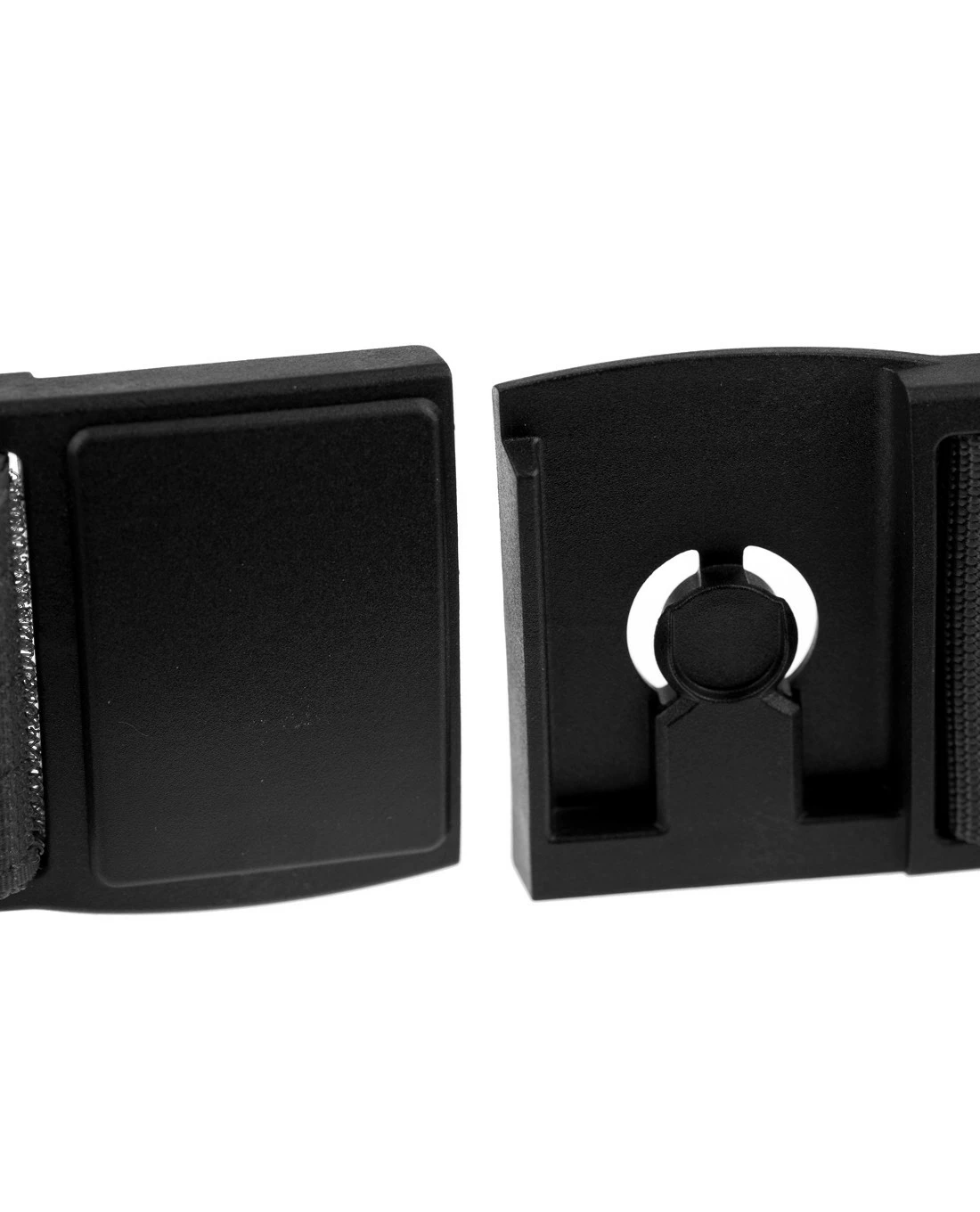 Untergürtel SNAP-Buckle Schwarz 5 Untergürtel SNAP-Buckle Schwarz – Bild 3