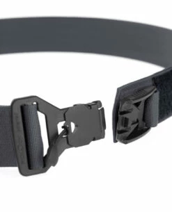 V-Belt Eisengrau 12 V-Belt Eisengrau -Outdoor Ausrüstung Verkaufs-Shop md textil v belt eisengrau a 631 0xx 4