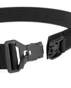 V-Belt Schwarz 12 V-Belt Schwarz -Outdoor Ausrüstung Verkaufs-Shop md textil v belt schwarz a 631 00x 4