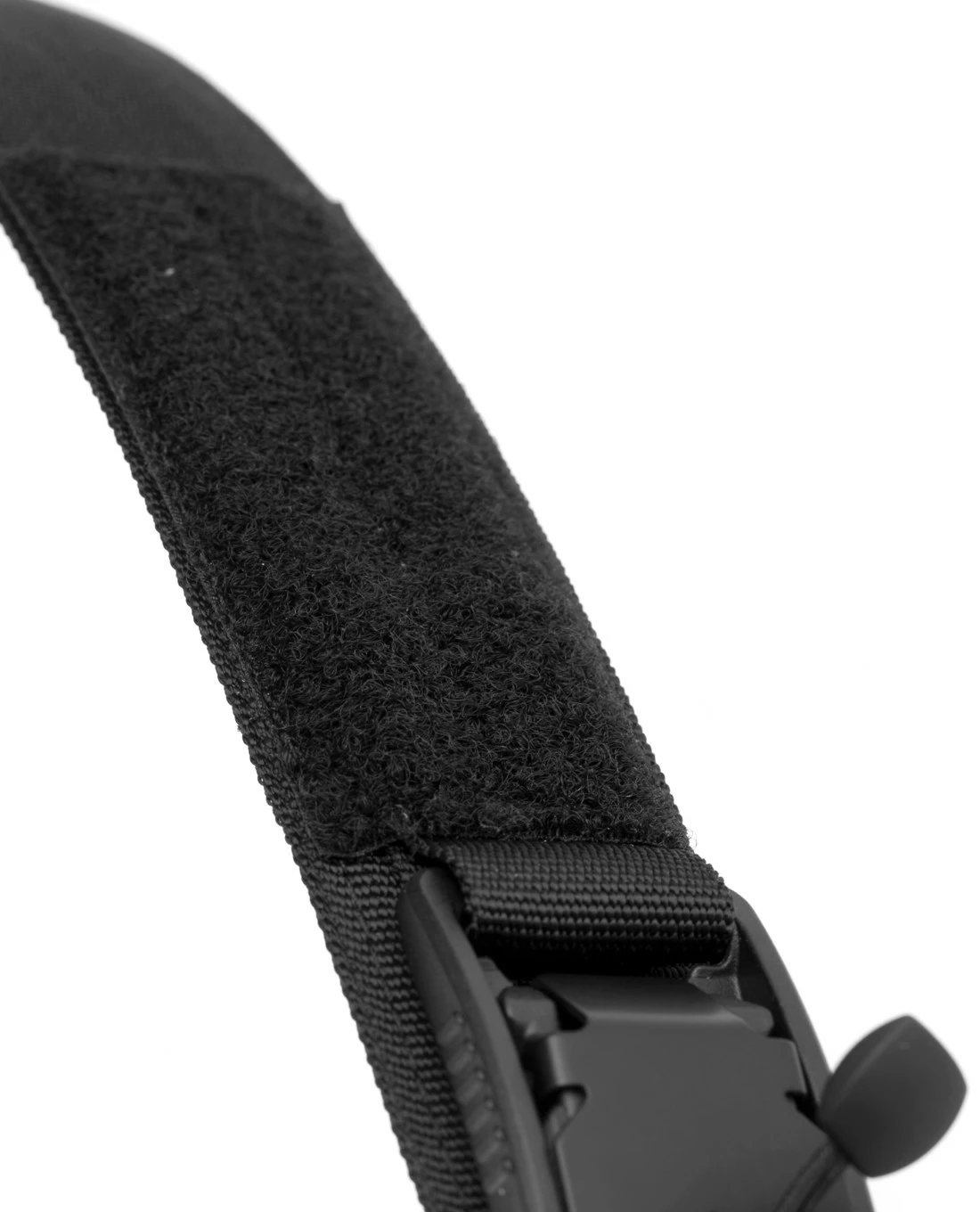V-Belt Schwarz 7 V-Belt Schwarz – Bild 5