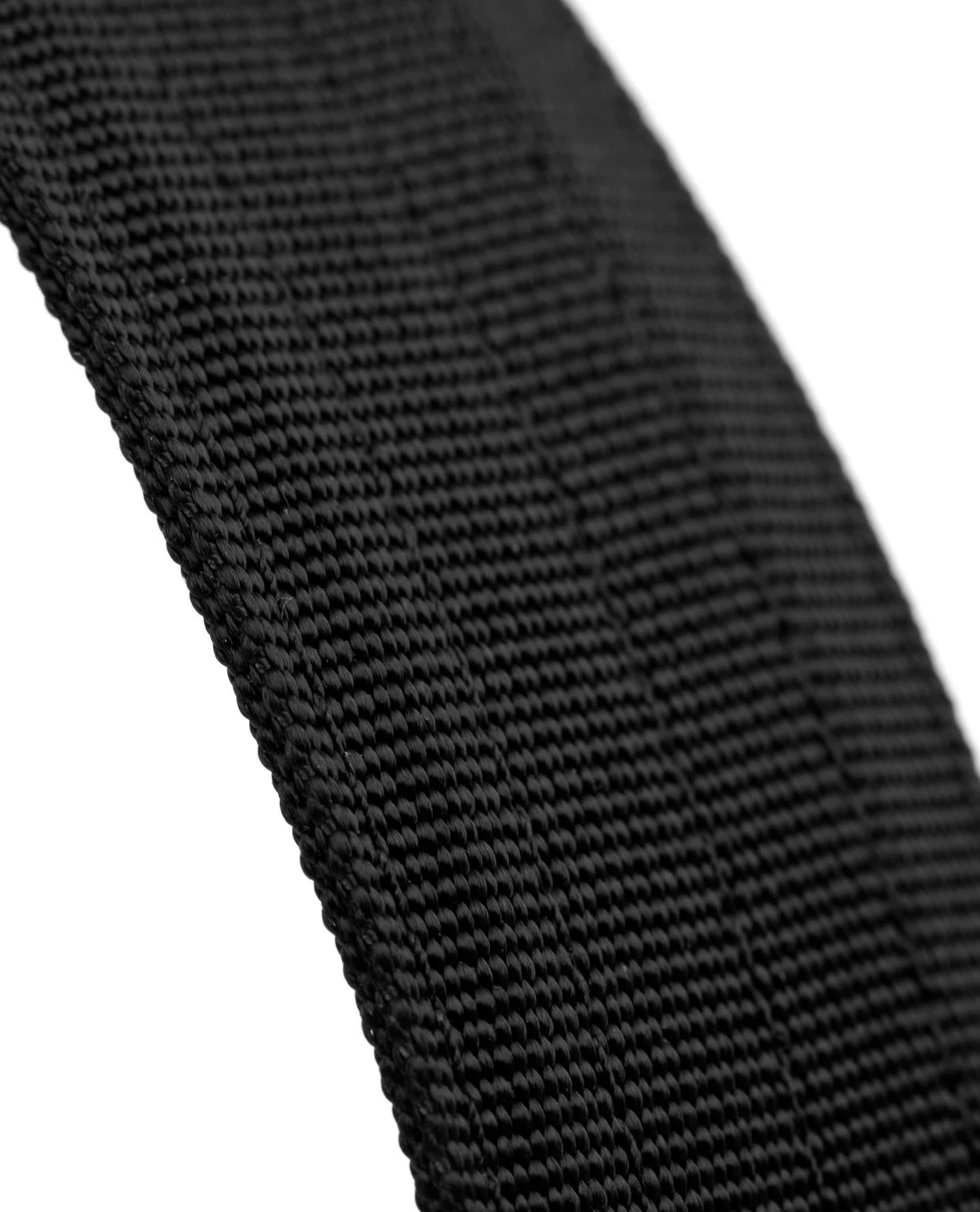 V-Belt Schwarz 9 V-Belt Schwarz – Bild 7