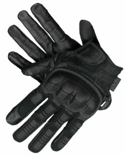Mechanix Breacher Black Schwarz