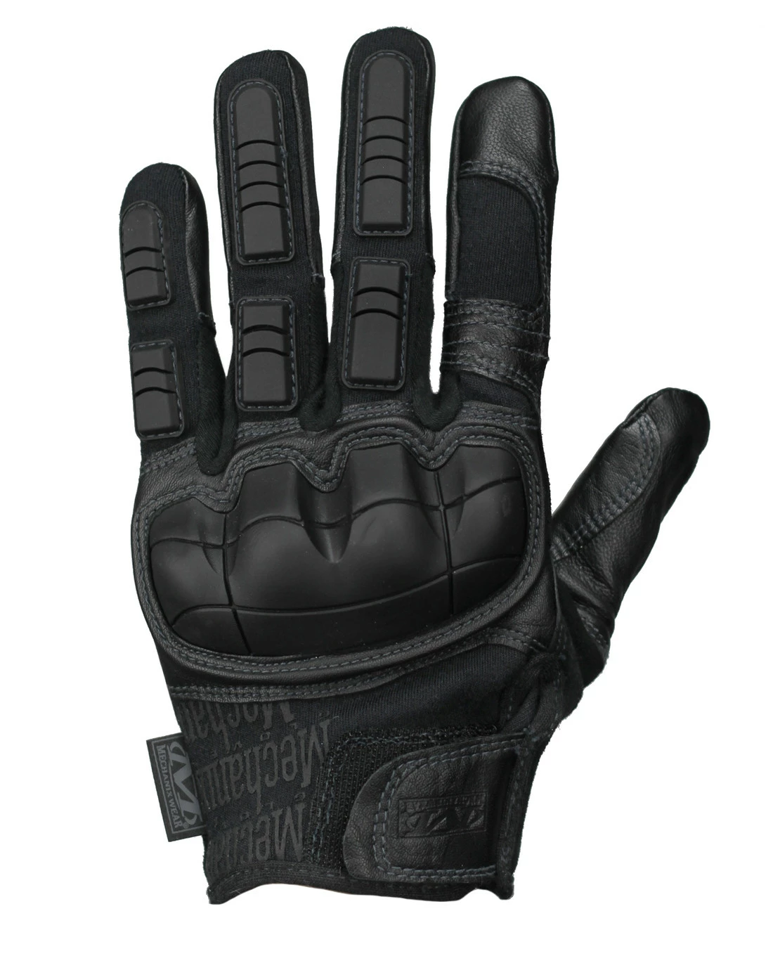 Mechanix Breacher Black Schwarz 4 Mechanix Breacher Black Schwarz – Bild 2