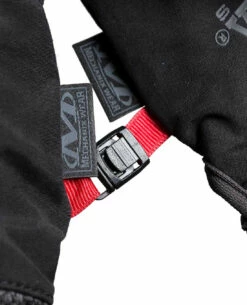 Mechanix COLDWORK ORIGINAL® Schwarz -Outdoor Ausrüstung Verkaufs-Shop mechanix coldwork original schwarz 271602 7