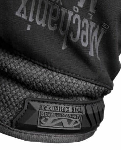 Mechanix COLDWORK ORIGINAL® Schwarz -Outdoor Ausrüstung Verkaufs-Shop mechanix coldwork original schwarz 271602 8