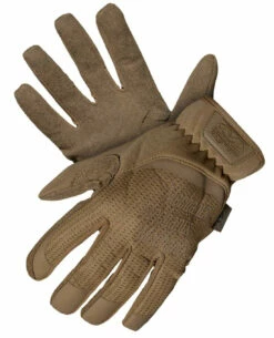 Mechanix Fastfit Gen2 Coyote