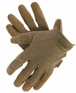 Mechanix Handschuhe Original Coyote