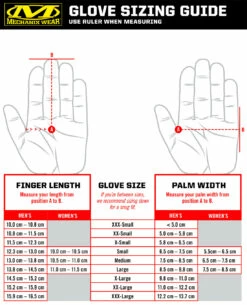 Mechanix Handschuhe Original Coyote -Outdoor Ausrüstung Verkaufs-Shop mechanix handschuhe original coyote 271603 6