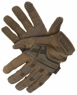 Mechanix M-Pact Coyote