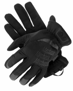 Mechanix Fastfit Gen2 Black Schwarz