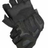 Mechanix M-Pact Handschuh Fingerless Schwarz -Outdoor Ausrüstung Verkaufs-Shop mechanix mechanix m pact handschuh fingerless schwarz 271638001 1