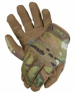 Mechanix Original Handschuh Multicam