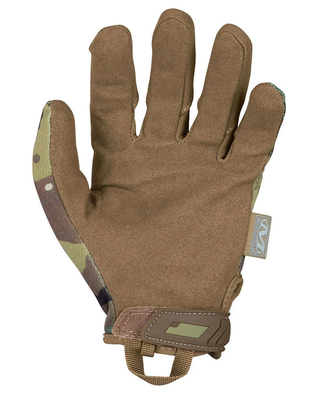 Mechanix Original Handschuh Multicam 5 Mechanix Original Handschuh Multicam – Bild 3