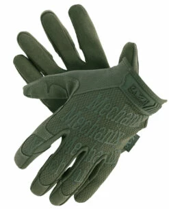 Outdoor Ausrüstung Verkaufs-Shop 21 Mechanix Original OD Green