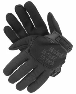 Mechanix Pursuit CR Black Schwarz