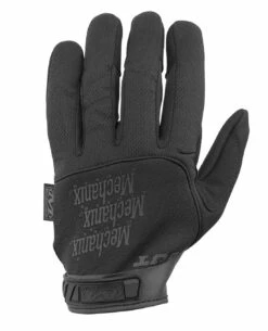 Mechanix Pursuit CR Black Schwarz -Outdoor Ausrüstung Verkaufs-Shop mechanix pursuit cr black schwarz 27168100160x 3