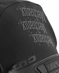 Mechanix Pursuit CR Black Schwarz -Outdoor Ausrüstung Verkaufs-Shop mechanix pursuit cr black schwarz 27168100160x 5