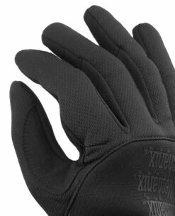 Mechanix Pursuit CR Black Schwarz -Outdoor Ausrüstung Verkaufs-Shop mechanix pursuit cr black schwarz 27168100160x 6
