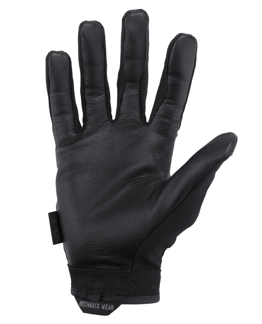 Mechanix Recon Black Schwarz 4 Mechanix Recon Black Schwarz – Bild 2