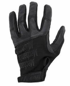 Mechanix Recon Black Schwarz 12 Mechanix Recon Black Schwarz -Outdoor Ausrüstung Verkaufs-Shop mechanix recon black schwarz 27168000160x 3