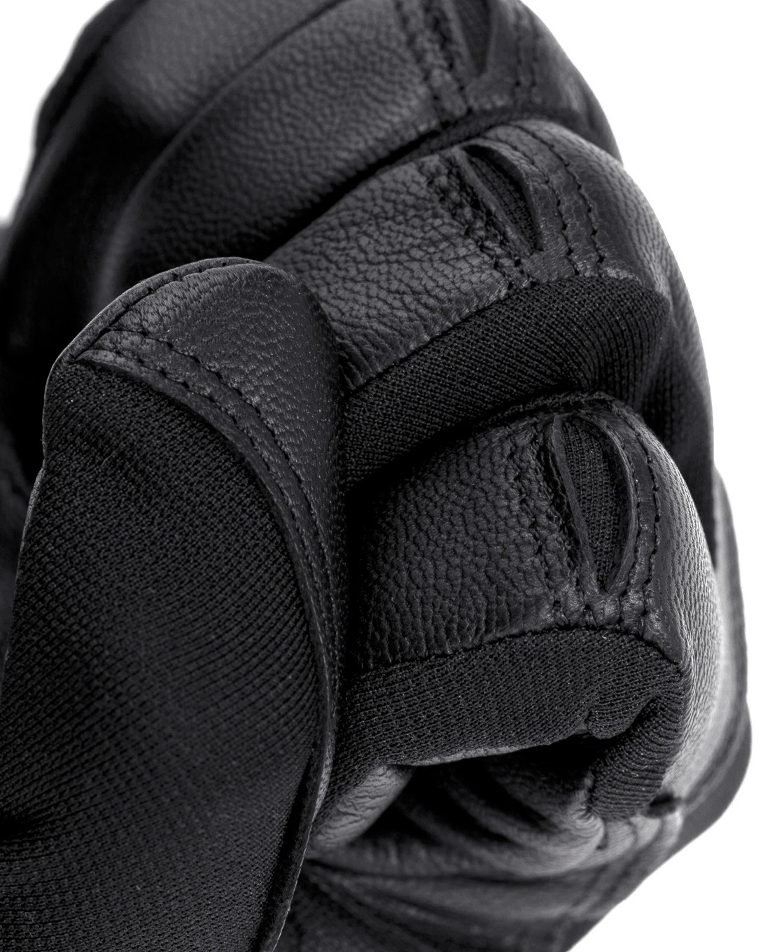 Mechanix Recon Black Schwarz 8 Mechanix Recon Black Schwarz – Bild 6