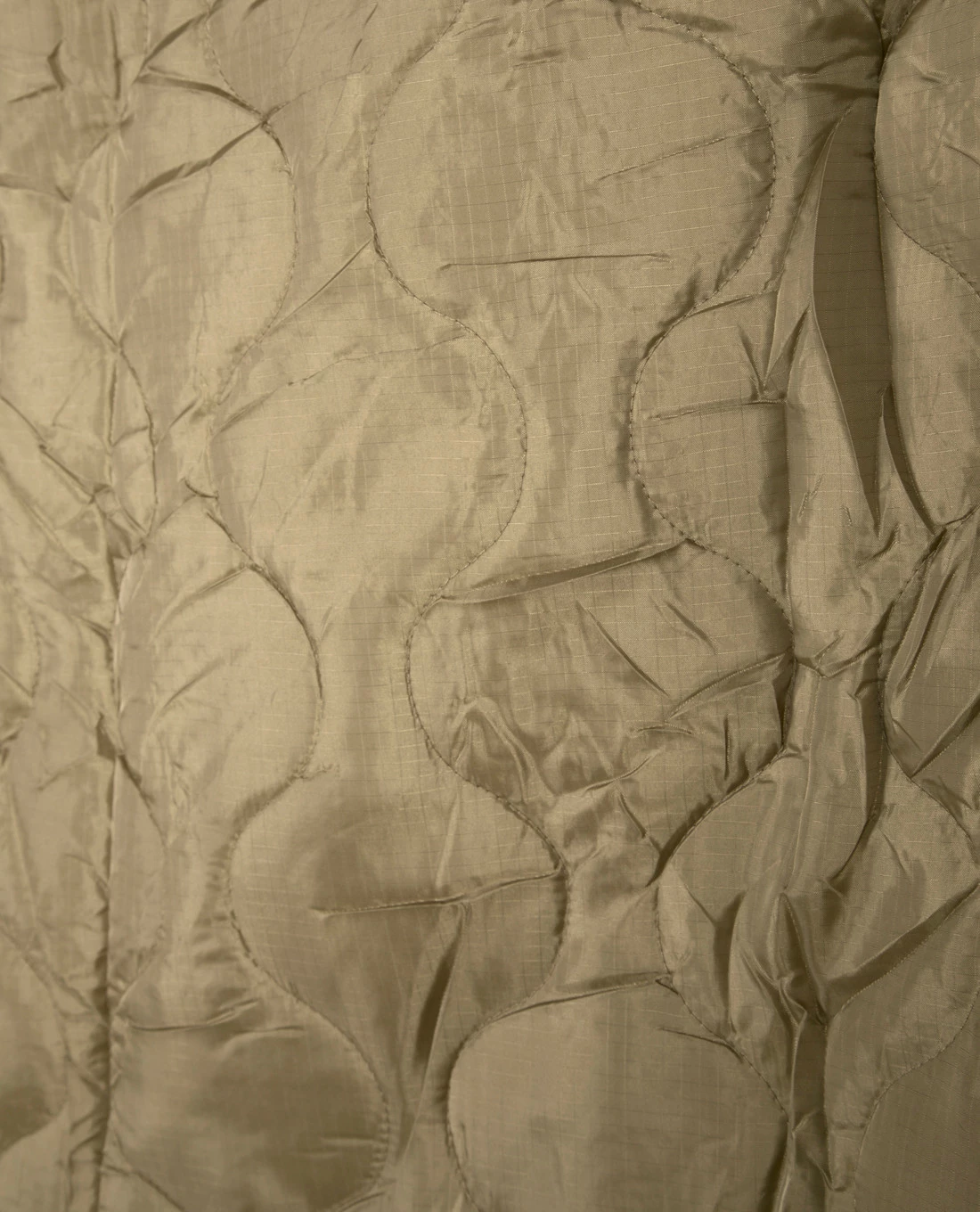 Poncho Liner Steppdecke Coyote 4 Poncho Liner Steppdecke Coyote – Bild 2