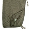 Poncho Liner Steppdecke Oliv 2 Poncho Liner Steppdecke Oliv -Outdoor Ausrüstung Verkaufs-Shop mil tec sturm poncho liner steppdecke oliv 14425001 1