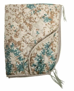 Poncho Liner Steppdecke Tropentarn