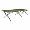 US Feldbett Alu Gestell 200x65 Cm 2 US Feldbett Alu Gestell 200x65 Cm -Outdoor Ausrüstung Verkaufs-Shop mil tec sturm us feldbett alu gestell 200x65 cm 14401000 1