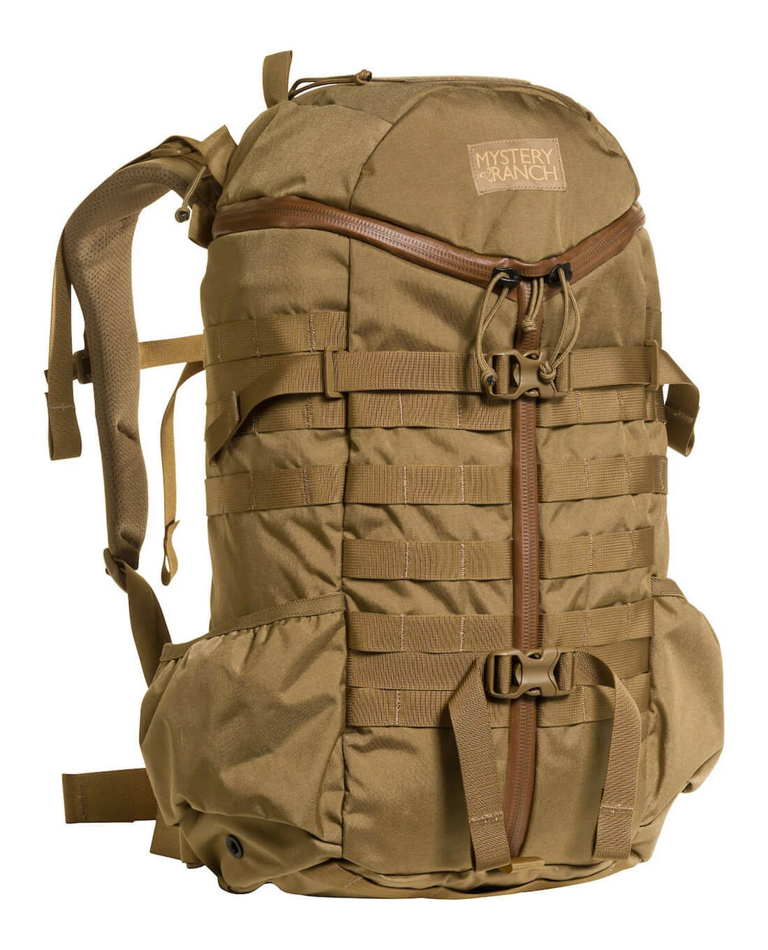 Mystery Ranch 2 Day Assault Coyote 3 Mystery Ranch 2 Day Assault Coyote