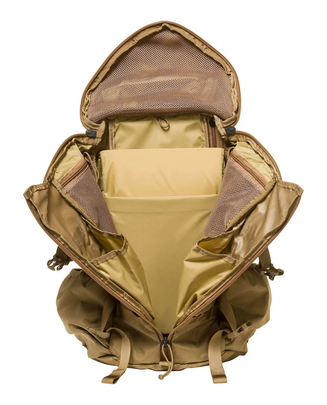 Mystery Ranch 2 Day Assault Coyote 8 Mystery Ranch 2 Day Assault Coyote – Bild 6