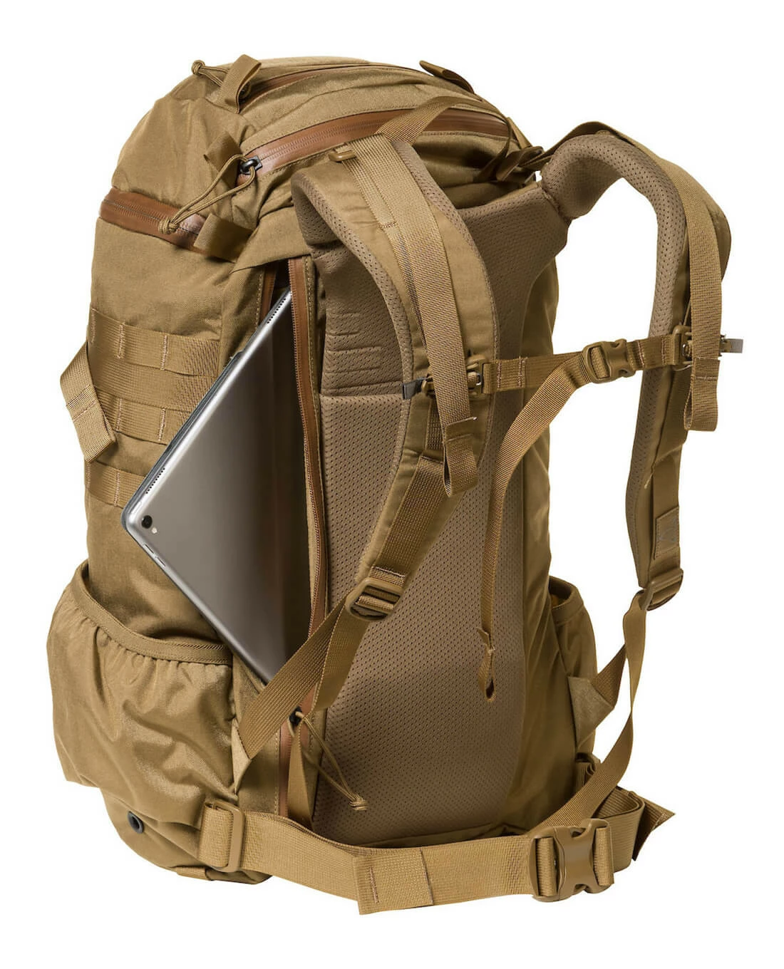 Mystery Ranch 2 Day Assault Coyote 9 Mystery Ranch 2 Day Assault Coyote – Bild 7