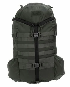 Mystery Ranch 2 Day Assault Foliage Grau -Outdoor Ausrüstung Verkaufs-Shop mystery ranch 2 day assault foliage grau f19111183 037 3