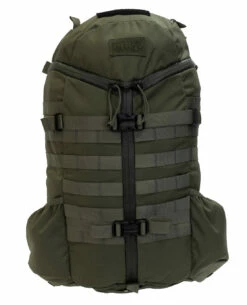 Mystery Ranch 2 Day Assault Forest Grün -Outdoor Ausrüstung Verkaufs-Shop mystery ranch 2 day assault forest gruen f19111183 311 3