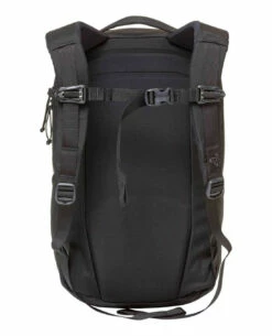 Mystery Ranch Rip Ruck 24 Black Schwarz -Outdoor Ausrüstung Verkaufs-Shop mystery ranch rip ruck 24 black schwarz 112458 001 00 3
