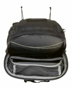 Mystery Ranch Rip Ruck 24 Black Schwarz -Outdoor Ausrüstung Verkaufs-Shop mystery ranch rip ruck 24 black schwarz 112458 001 00 6