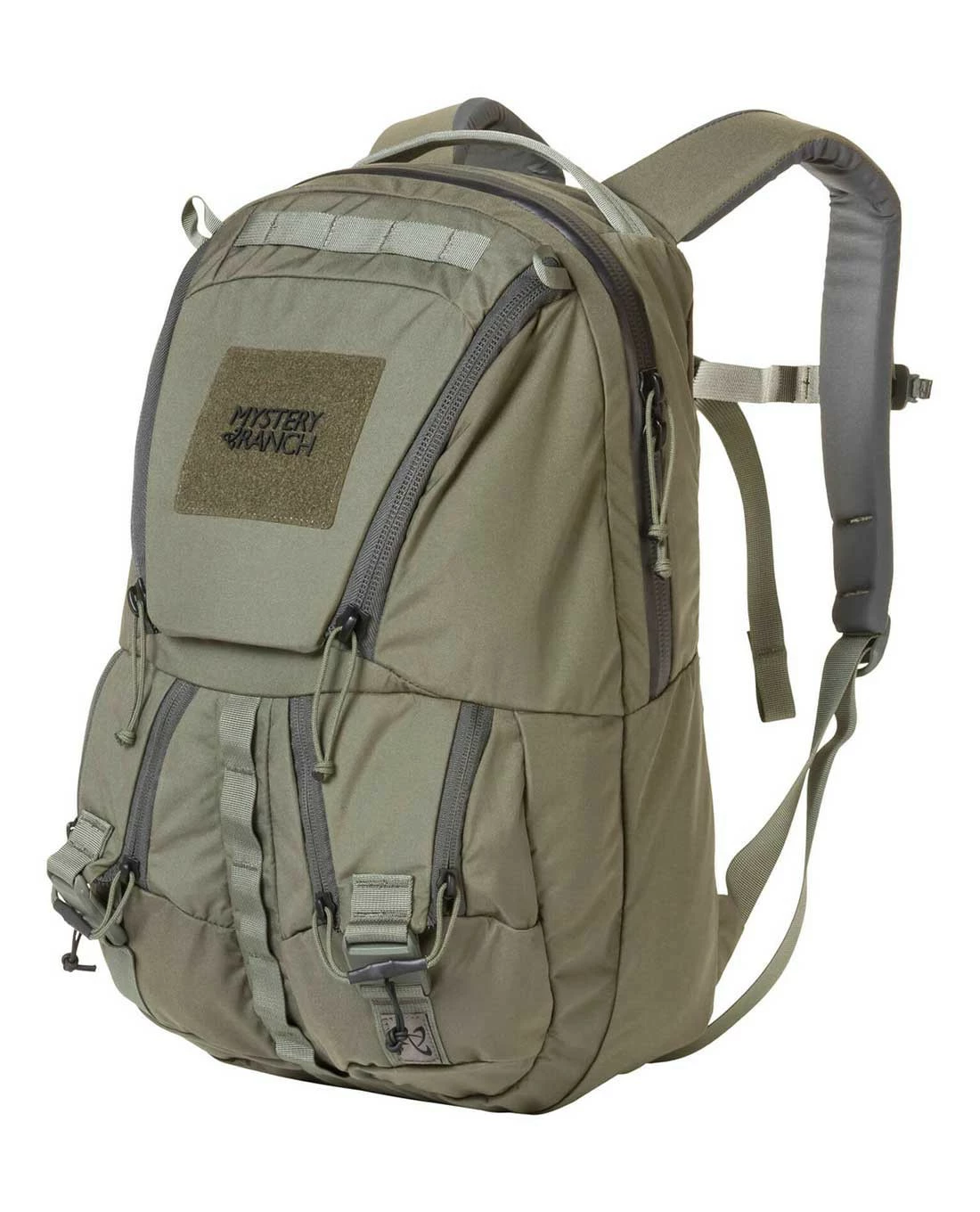 Mystery Ranch Rip Ruck 24 Foliage 4 Mystery Ranch Rip Ruck 24 Foliage – Bild 2