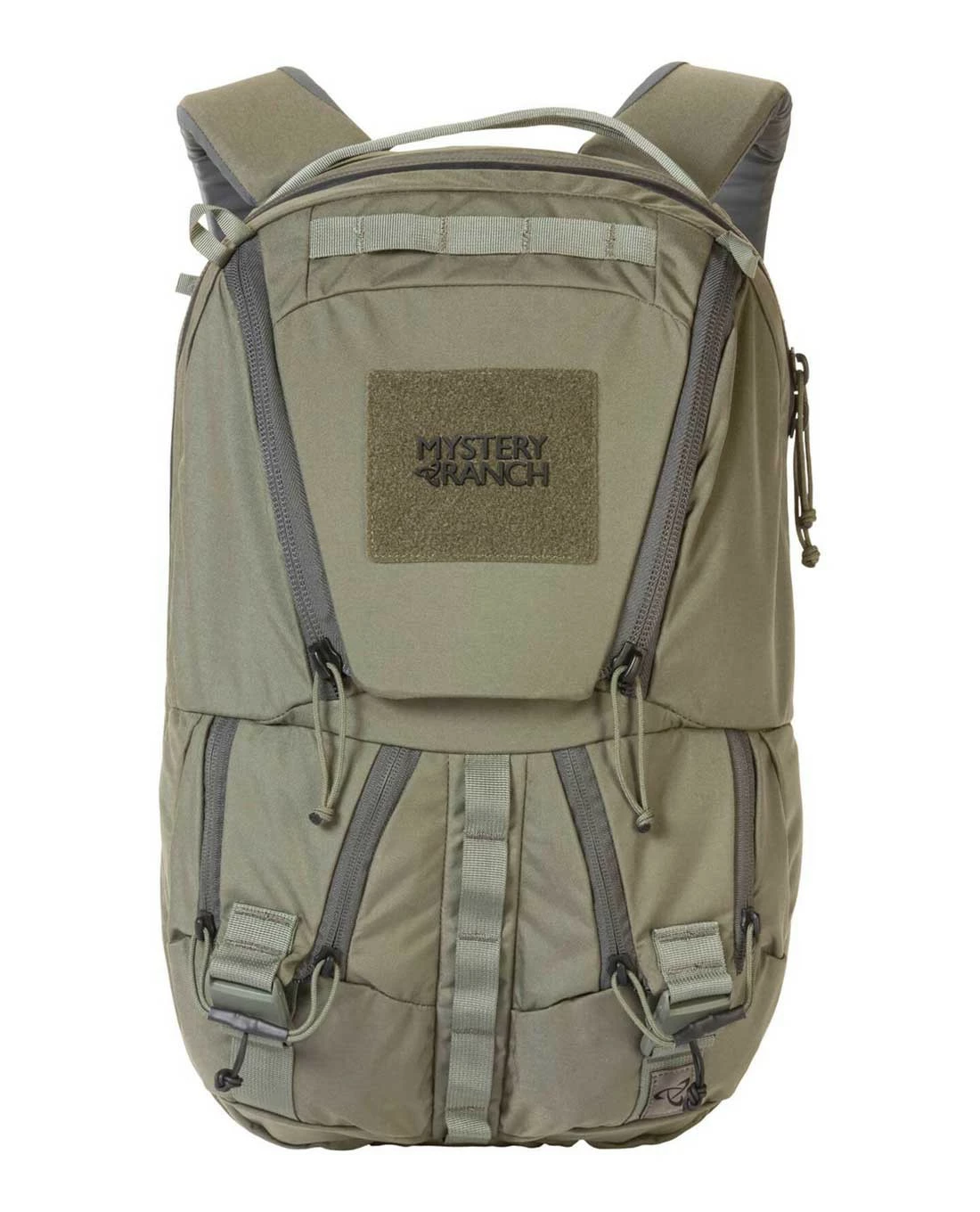 Mystery Ranch Rip Ruck 24 Foliage 6 Mystery Ranch Rip Ruck 24 Foliage – Bild 4