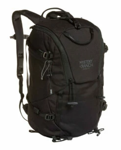 Mystery Ranch Skyline 23 Black Schwarz