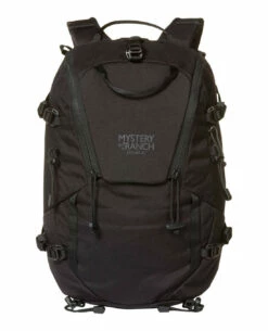 Mystery Ranch Skyline 23 Black Schwarz 12 Mystery Ranch Skyline 23 Black Schwarz -Outdoor Ausrüstung Verkaufs-Shop mystery ranch skyline 23 black schwarz 112377 001 00 3