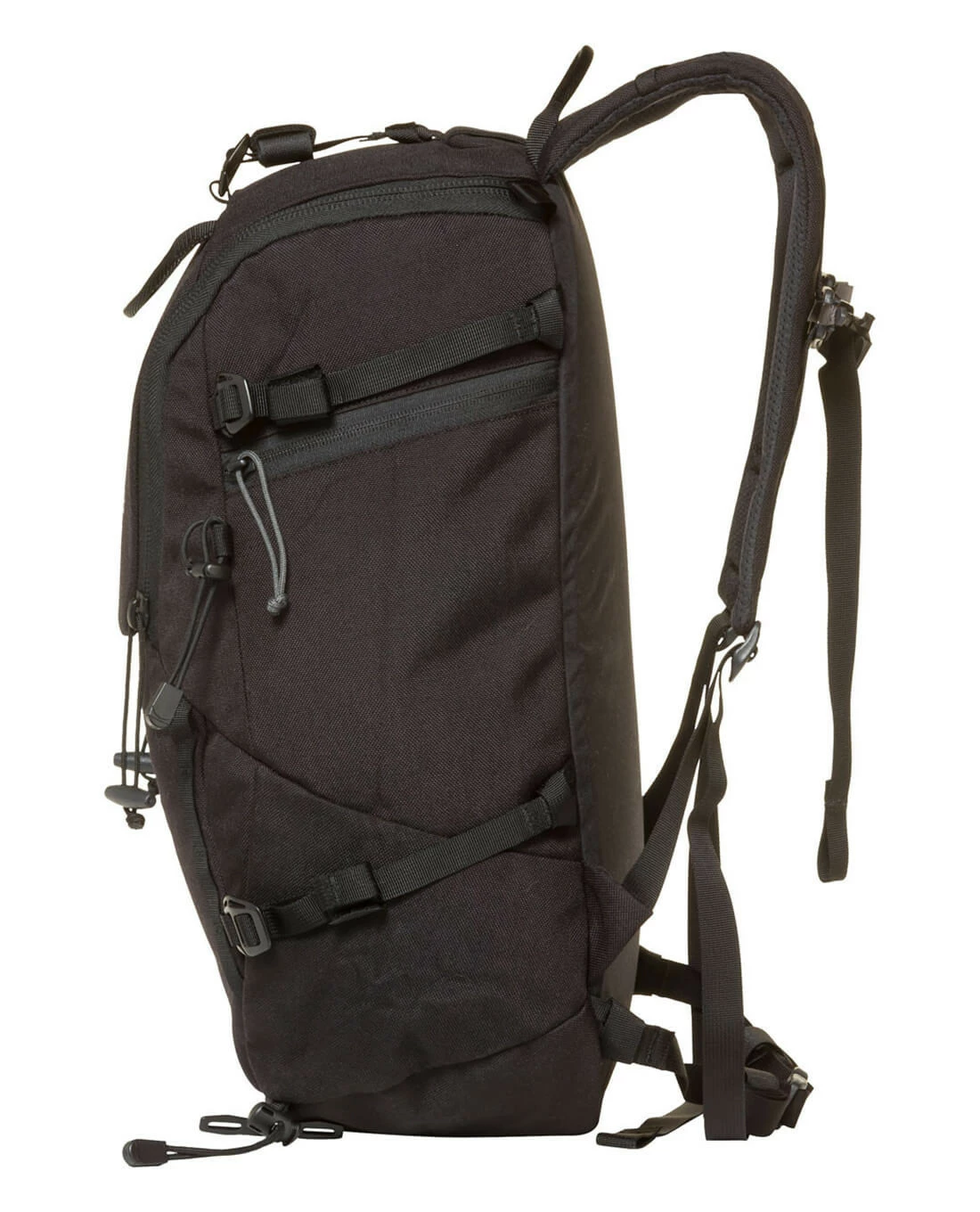 Mystery Ranch Skyline 23 Black Schwarz 6 Mystery Ranch Skyline 23 Black Schwarz – Bild 4