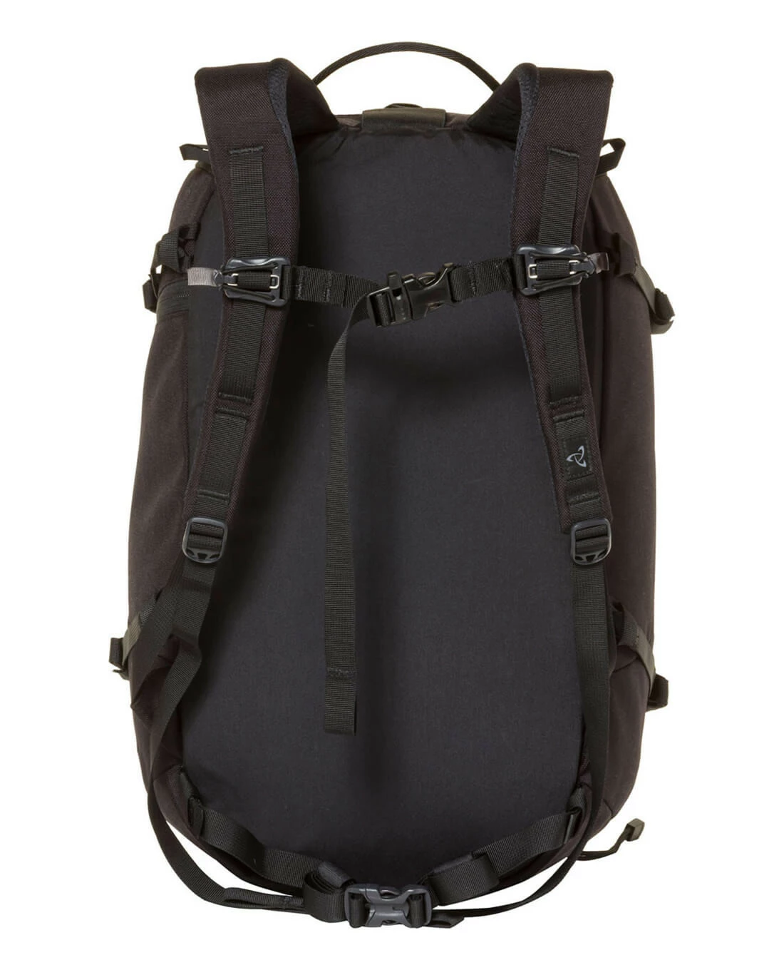 Mystery Ranch Skyline 23 Black Schwarz 7 Mystery Ranch Skyline 23 Black Schwarz – Bild 5