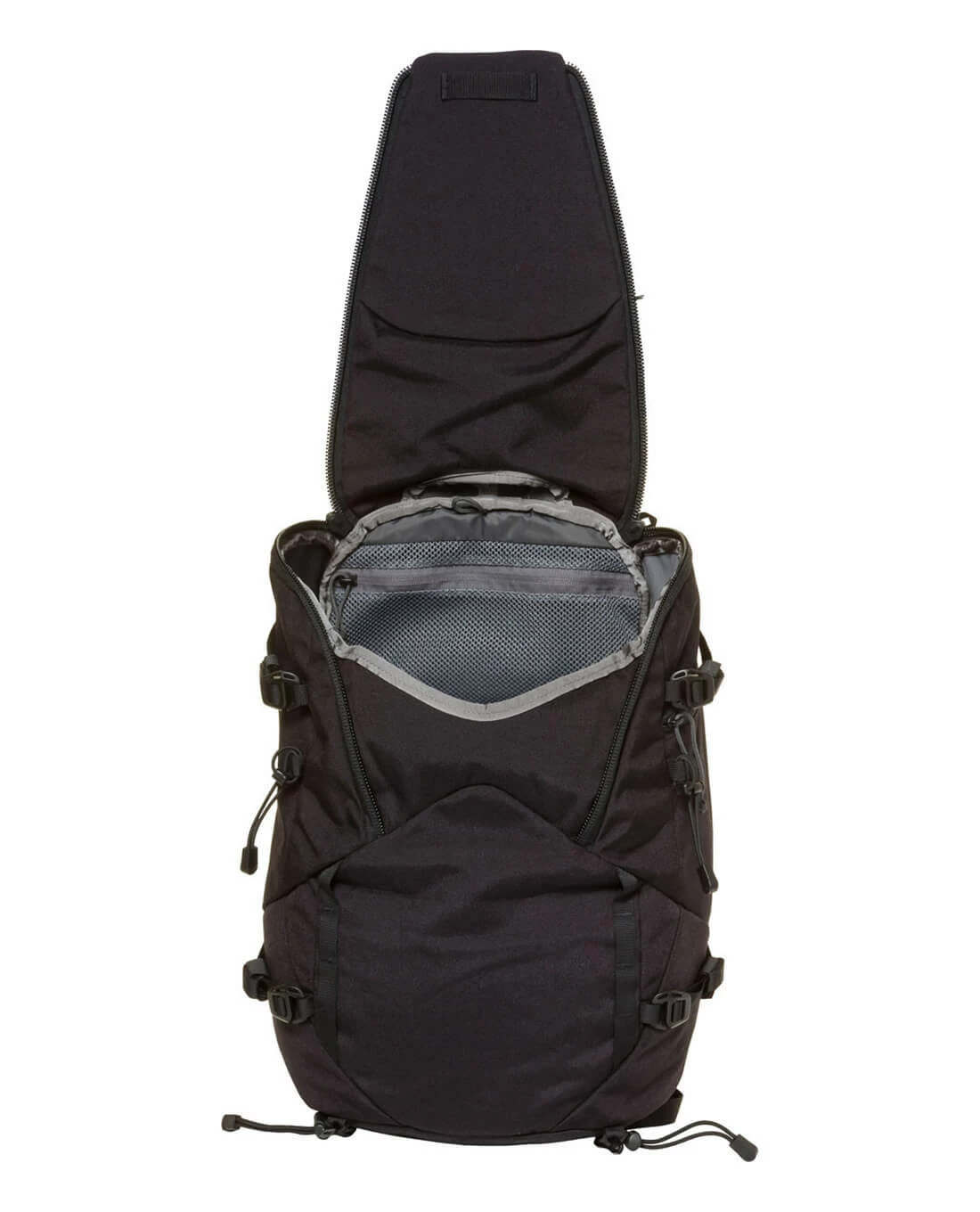 Mystery Ranch Skyline 23 Black Schwarz 8 Mystery Ranch Skyline 23 Black Schwarz – Bild 6