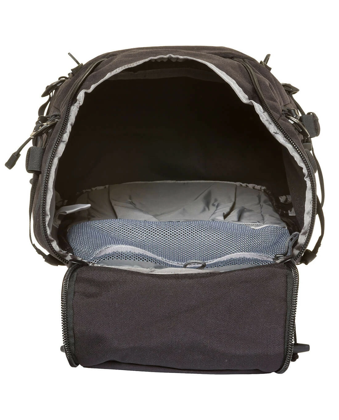 Mystery Ranch Skyline 23 Black Schwarz 9 Mystery Ranch Skyline 23 Black Schwarz – Bild 7