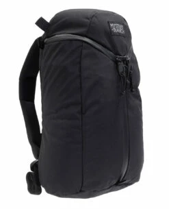 Mystery Ranch Urban Assault 18 Black Schwarz