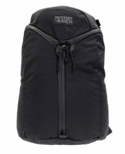 Mystery Ranch Urban Assault 18 Black Schwarz -Outdoor Ausrüstung Verkaufs-Shop mystery ranch urban assault 18 black schwarz 110883 001 00 3