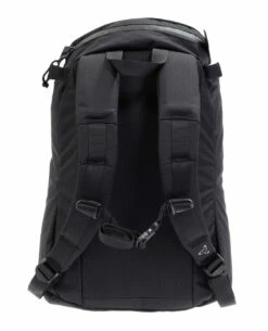 Mystery Ranch Urban Assault 18 Black Schwarz -Outdoor Ausrüstung Verkaufs-Shop mystery ranch urban assault 18 black schwarz 110883 001 00 4